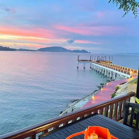 Racha Kiri Resort & Spa, Кханом Екстериор снимка