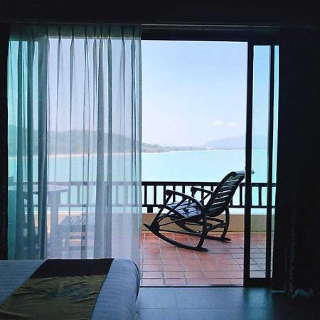 Racha Kiri Resort & Spa, Кханом Екстериор снимка
