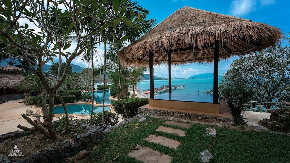 Racha Kiri Resort & Spa, Кханом Екстериор снимка
