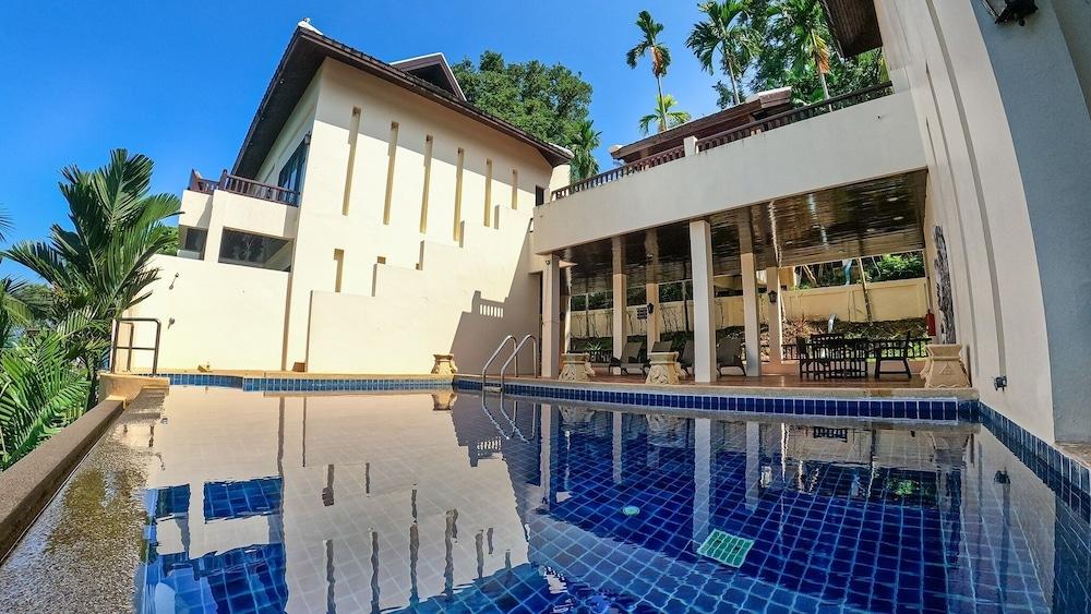 Racha Kiri Resort & Spa, Кханом Екстериор снимка