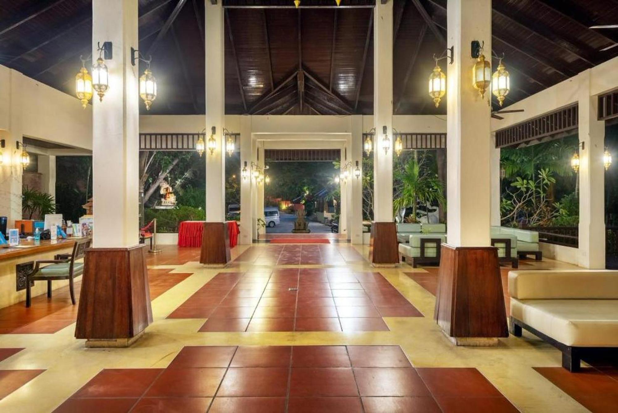 Racha Kiri Resort & Spa, Кханом Екстериор снимка