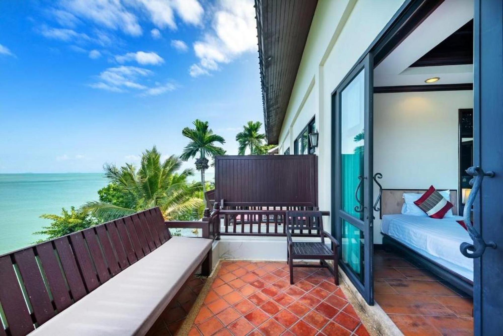 Racha Kiri Resort & Spa, Кханом Екстериор снимка