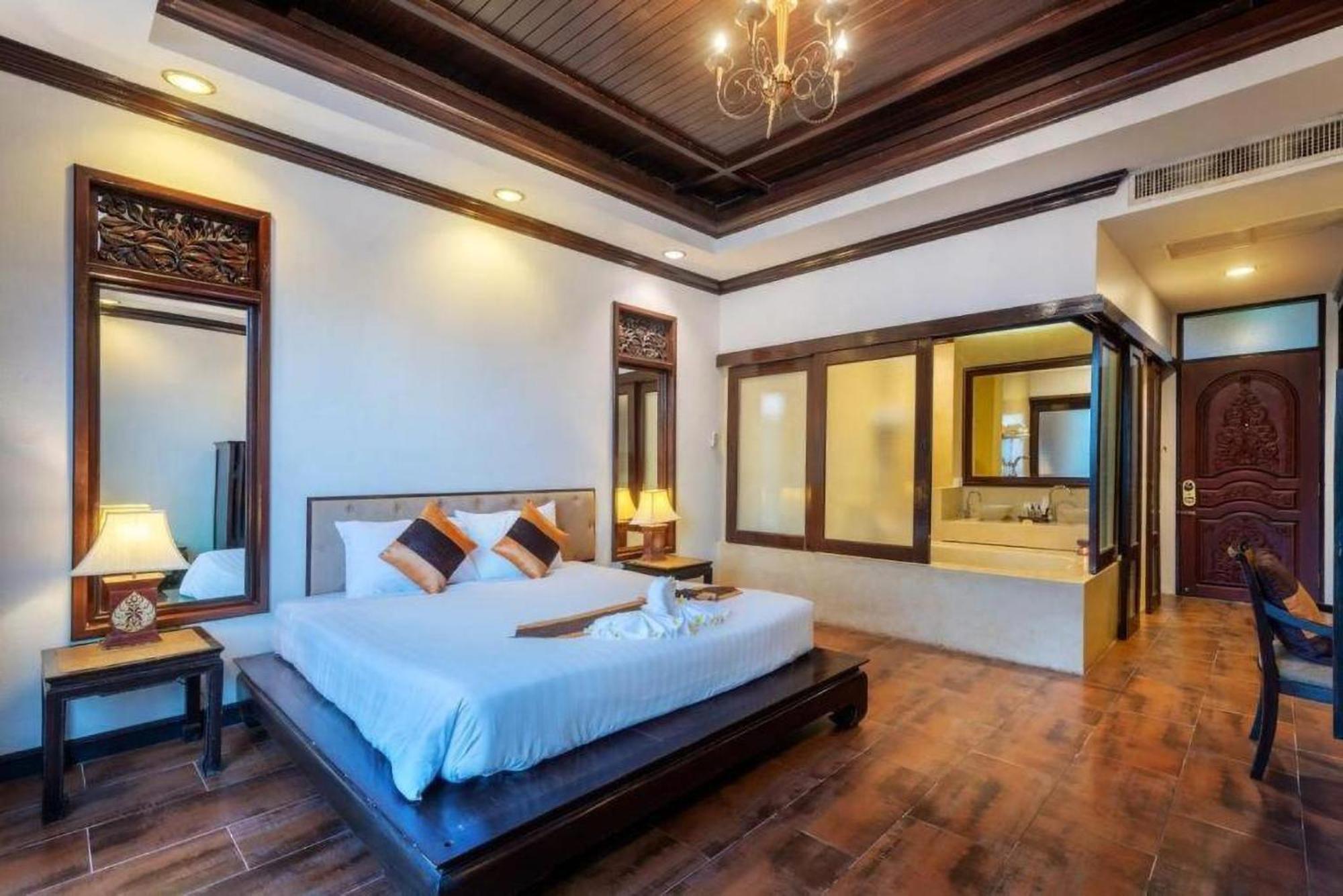 Racha Kiri Resort & Spa, Кханом Екстериор снимка