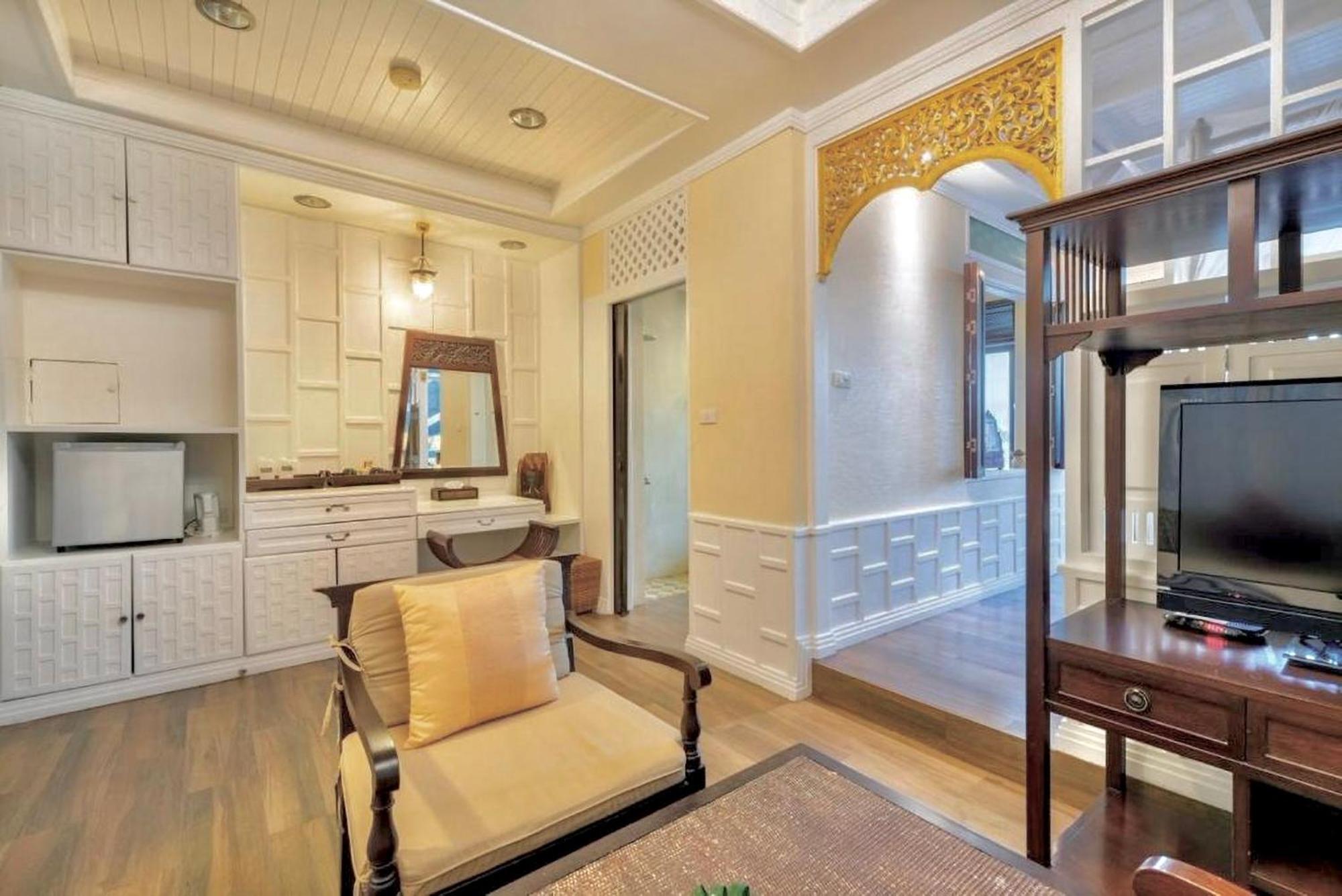 Racha Kiri Resort & Spa, Кханом Екстериор снимка