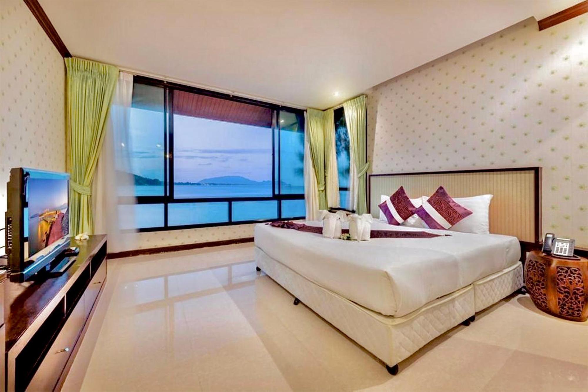 Racha Kiri Resort & Spa, Кханом Екстериор снимка