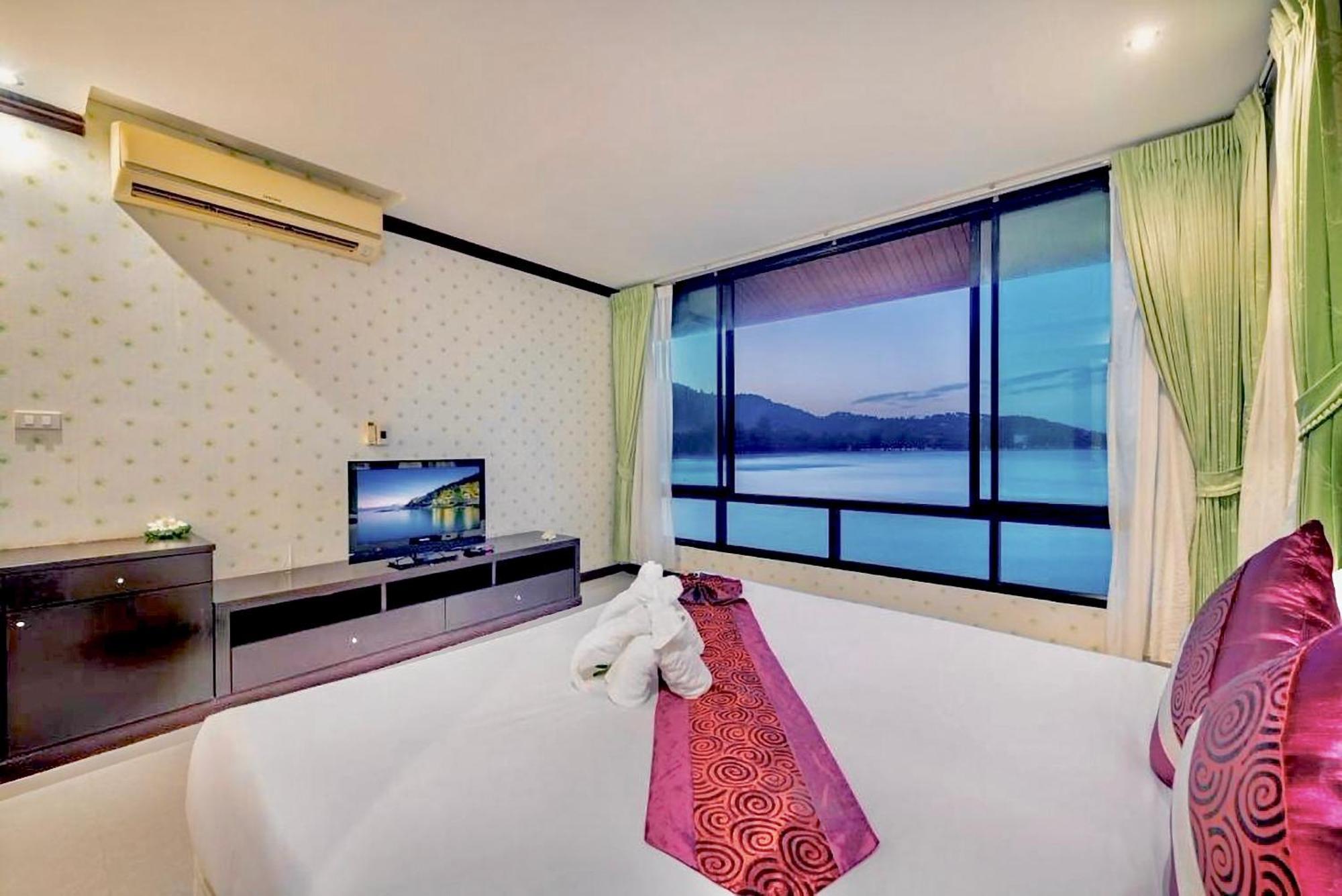 Racha Kiri Resort & Spa, Кханом Екстериор снимка