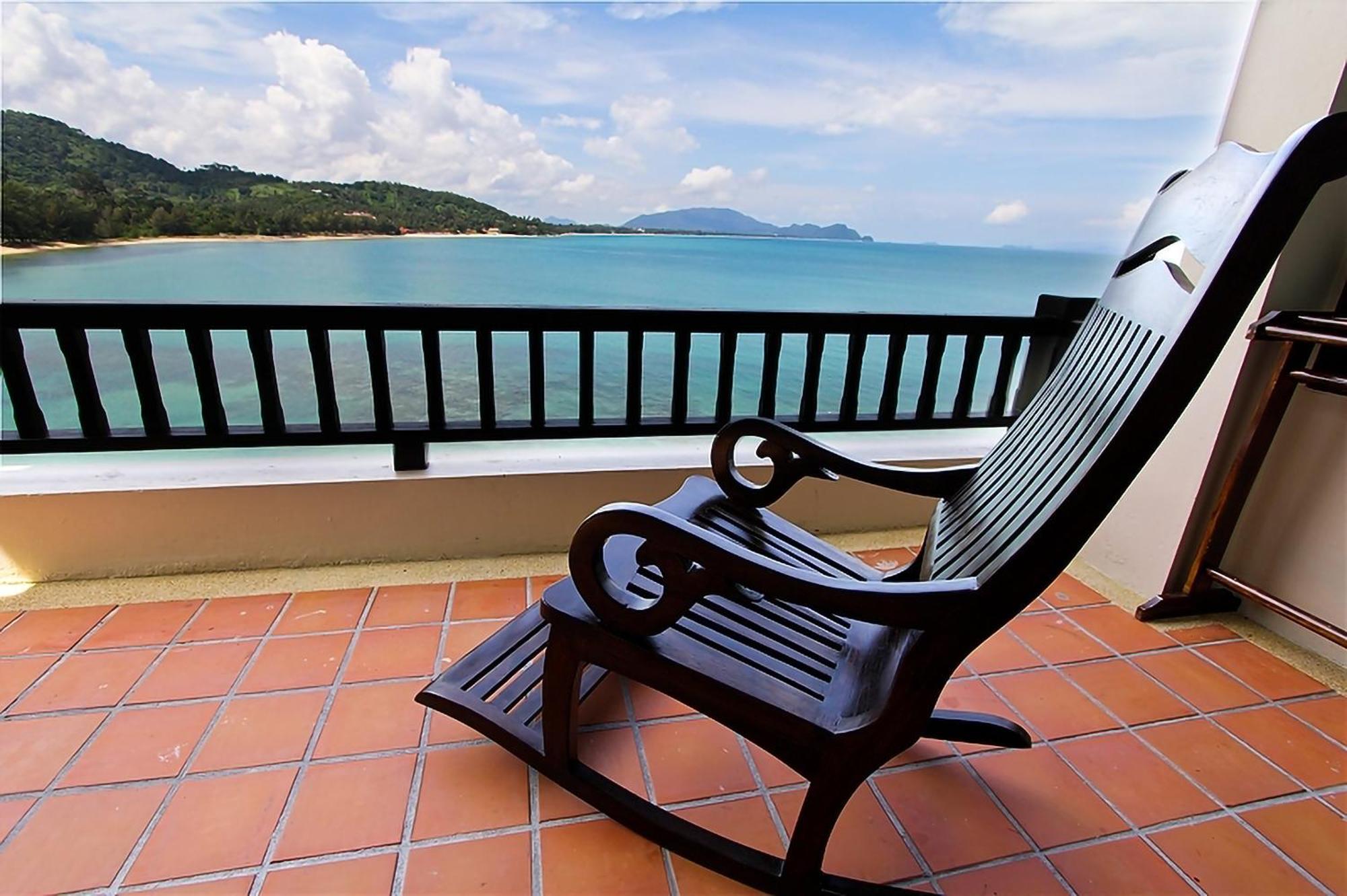 Racha Kiri Resort & Spa, Кханом Екстериор снимка