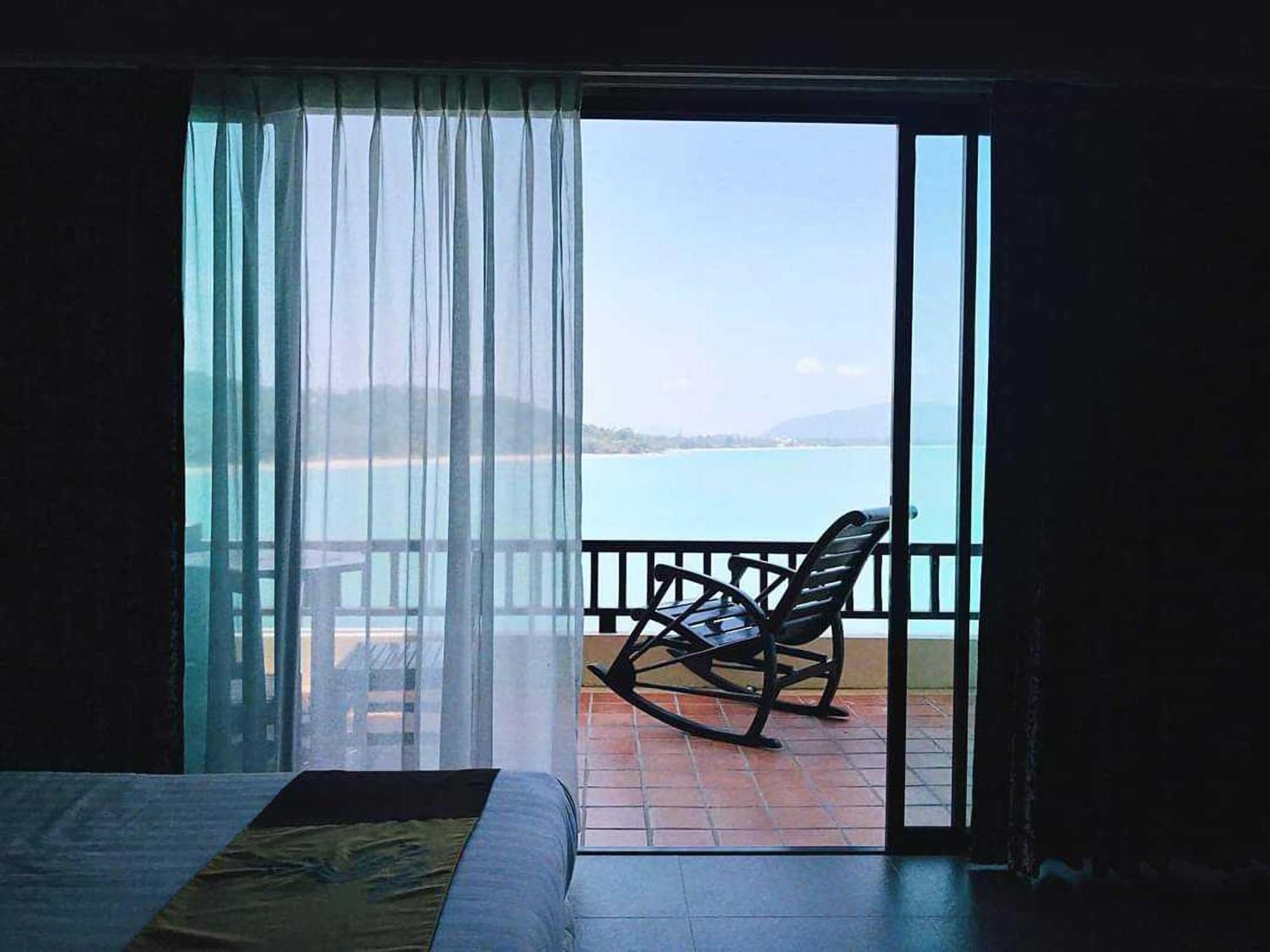 Racha Kiri Resort & Spa, Кханом Екстериор снимка